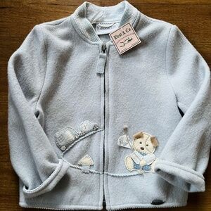 Giesswein Wool “Jacket Dog”